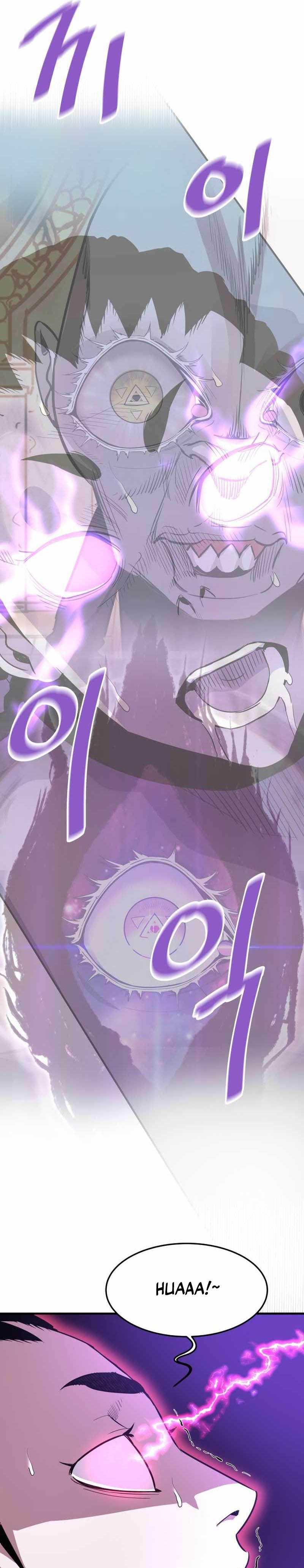 Han Dae Sung Returned From Hell Chapter 71 Gambar 24