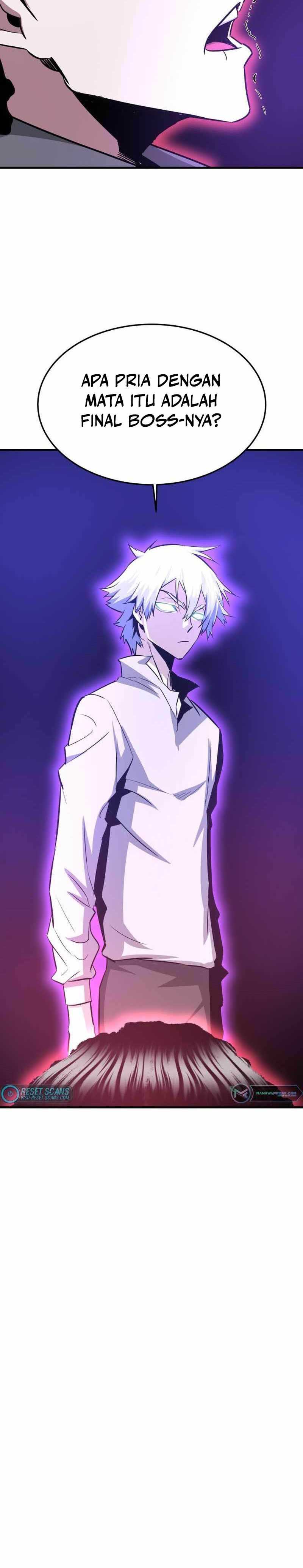 Han Dae Sung Returned From Hell Chapter 71 Gambar 25