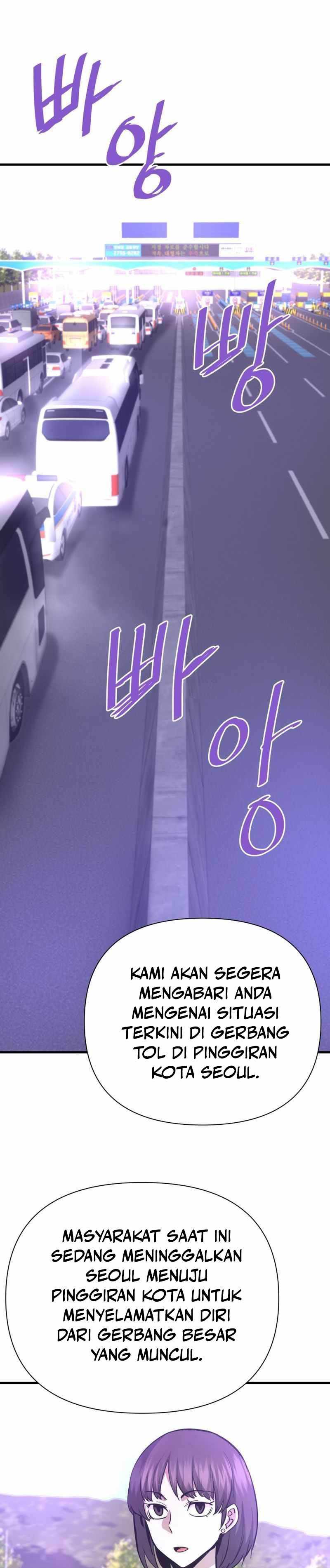 Han Dae Sung Returned From Hell Chapter 71 Gambar 26