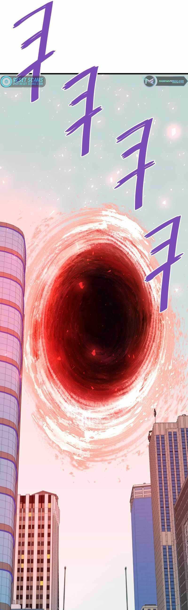 Han Dae Sung Returned From Hell Chapter 71 Gambar 38