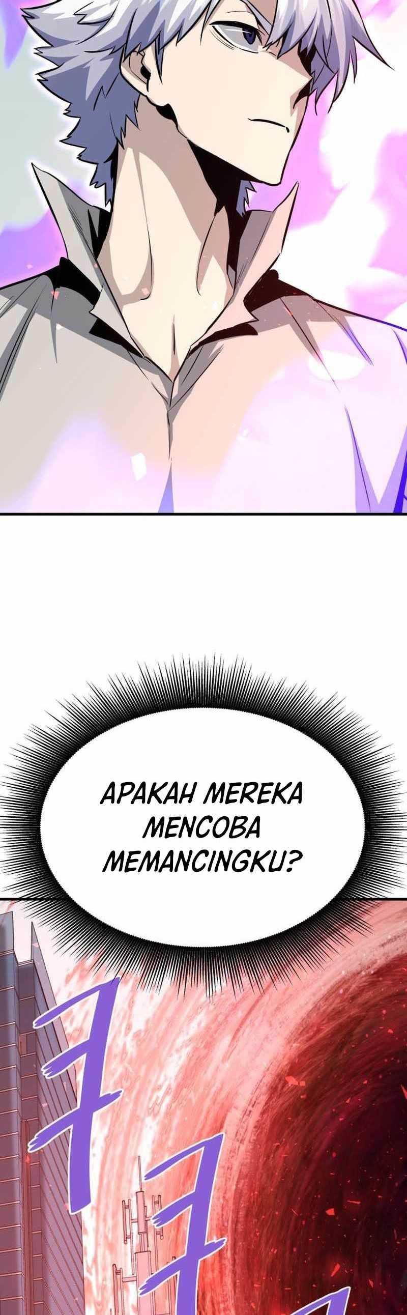 Han Dae Sung Returned From Hell Chapter 71 Gambar 42
