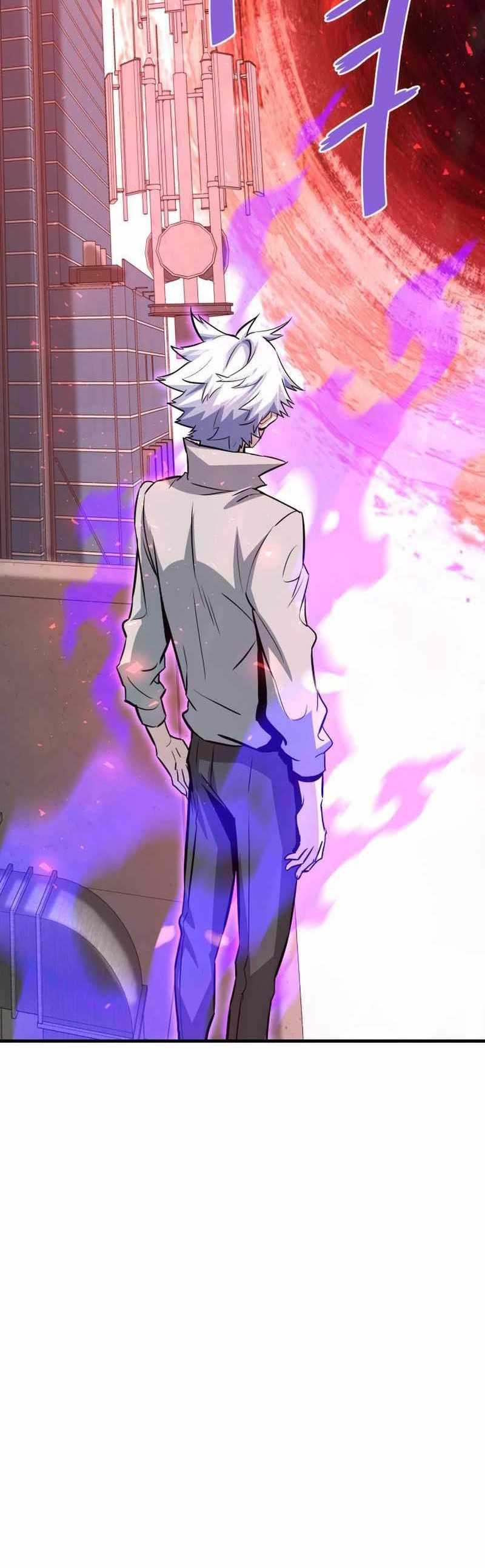 Han Dae Sung Returned From Hell Chapter 71 Gambar 43