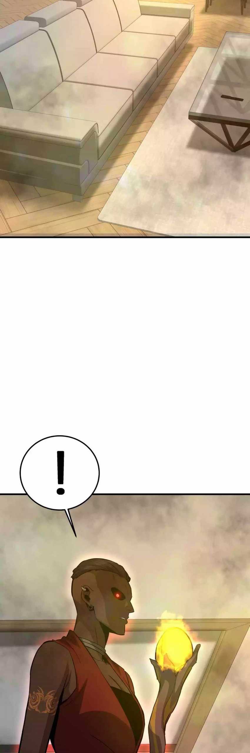 Han Dae Sung Returned From Hell Chapter 69 Gambar 13