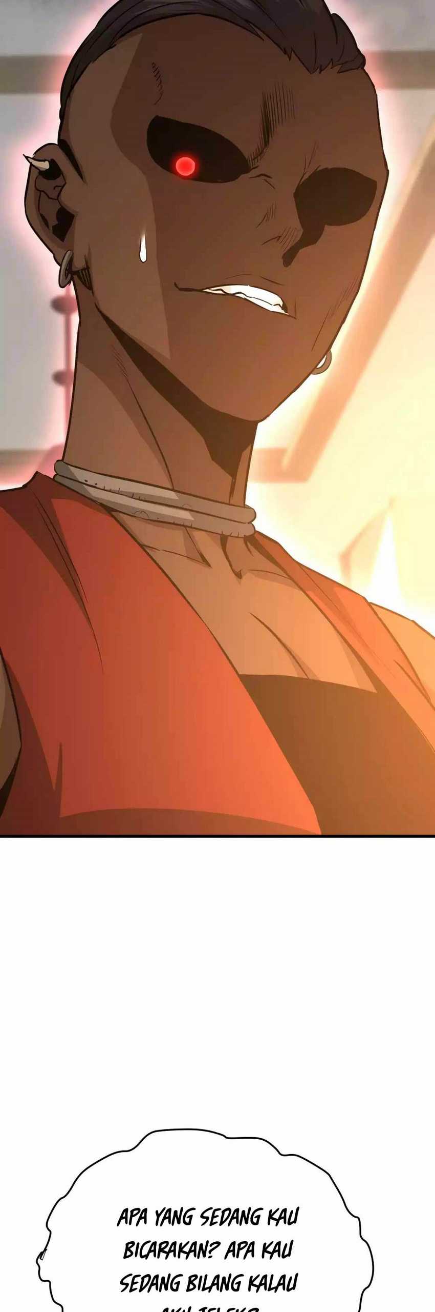Han Dae Sung Returned From Hell Chapter 69 Gambar 16