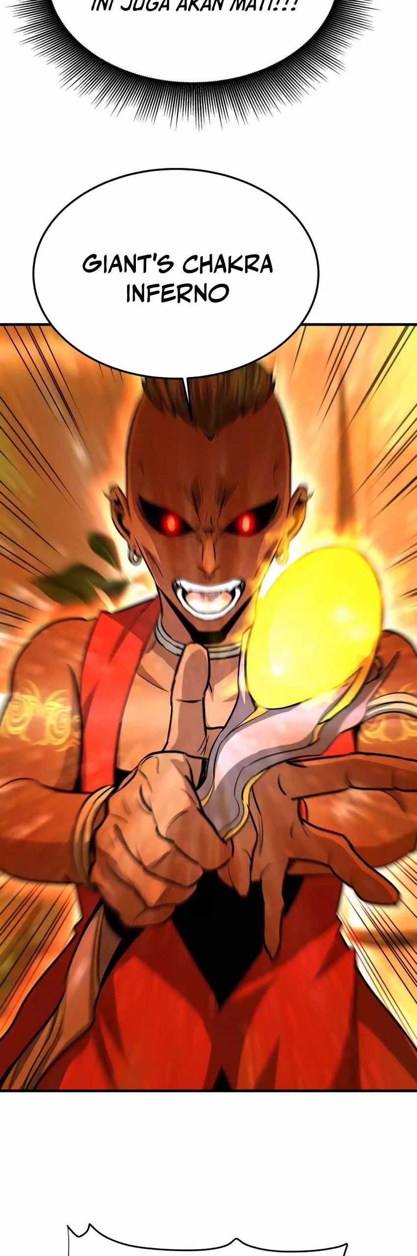 Han Dae Sung Returned From Hell Chapter 69 Gambar 18