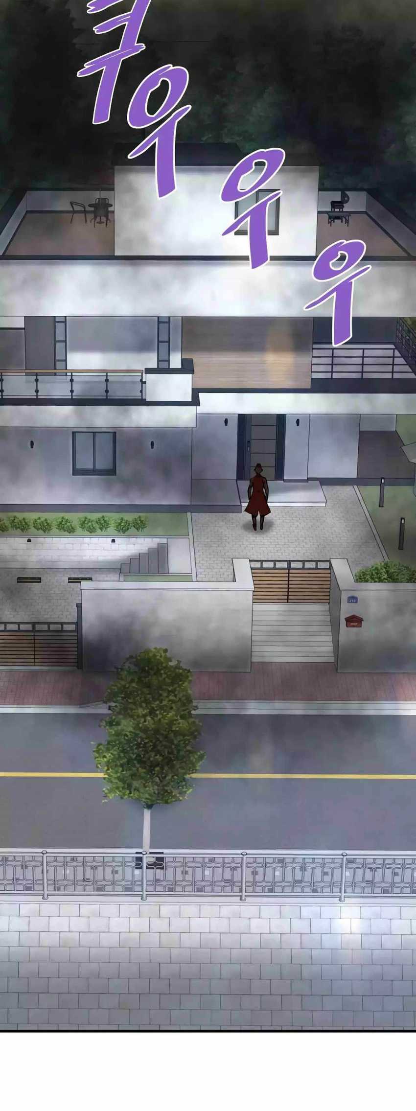 Baca Manhwa Han Dae Sung Returned From Hell Chapter 69 Gambar 2