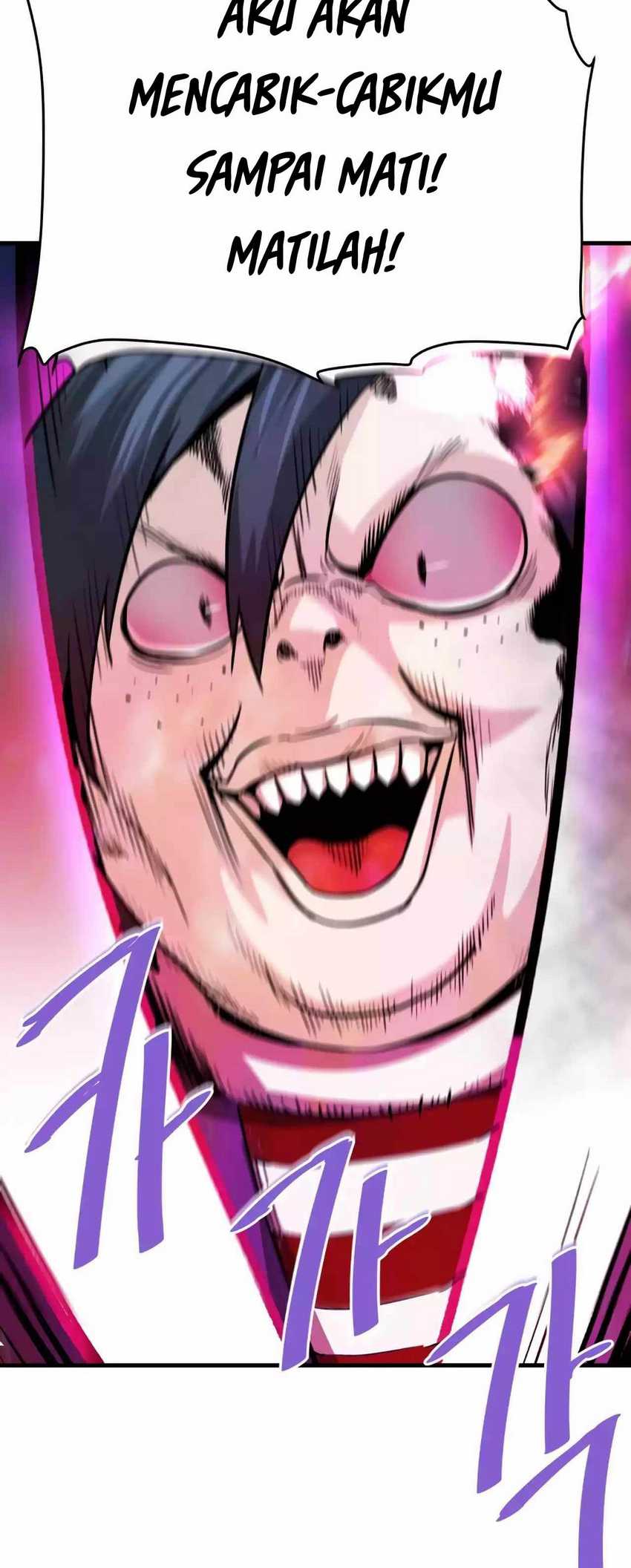 Han Dae Sung Returned From Hell Chapter 69 Gambar 25