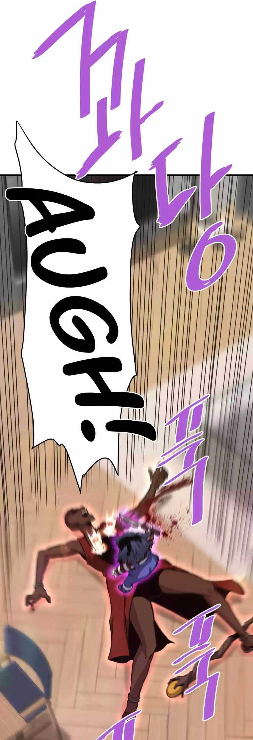 Han Dae Sung Returned From Hell Chapter 69 Gambar 29