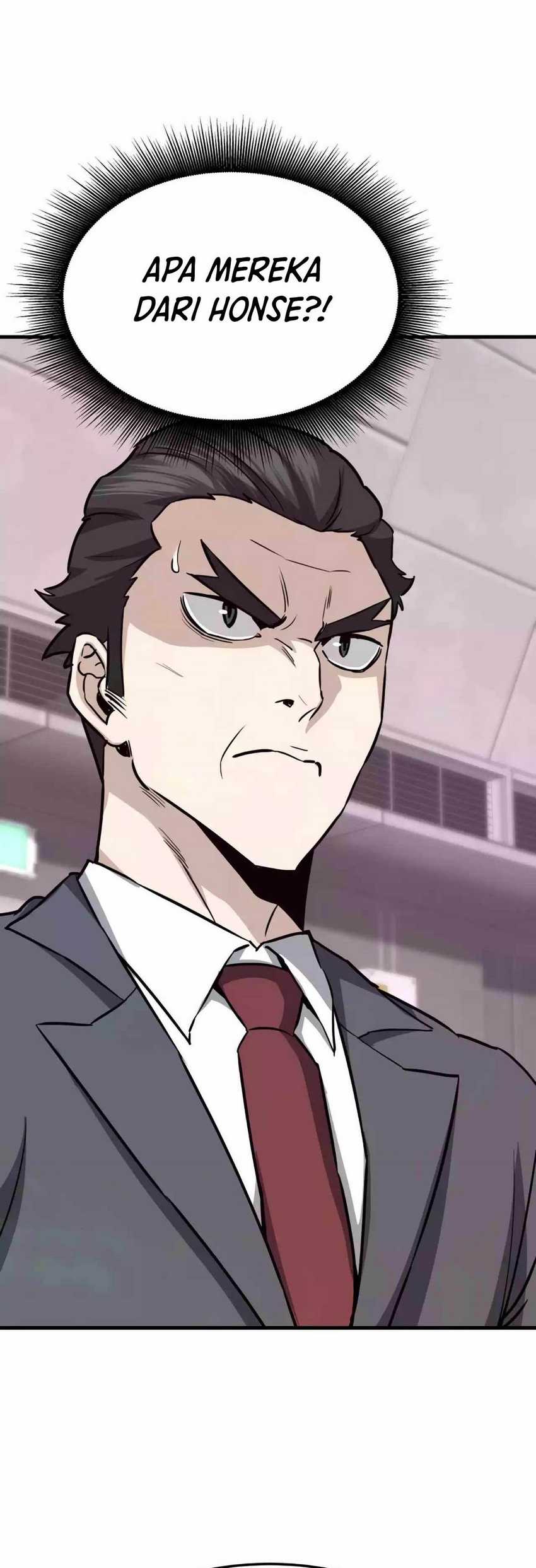Han Dae Sung Returned From Hell Chapter 69 Gambar 35