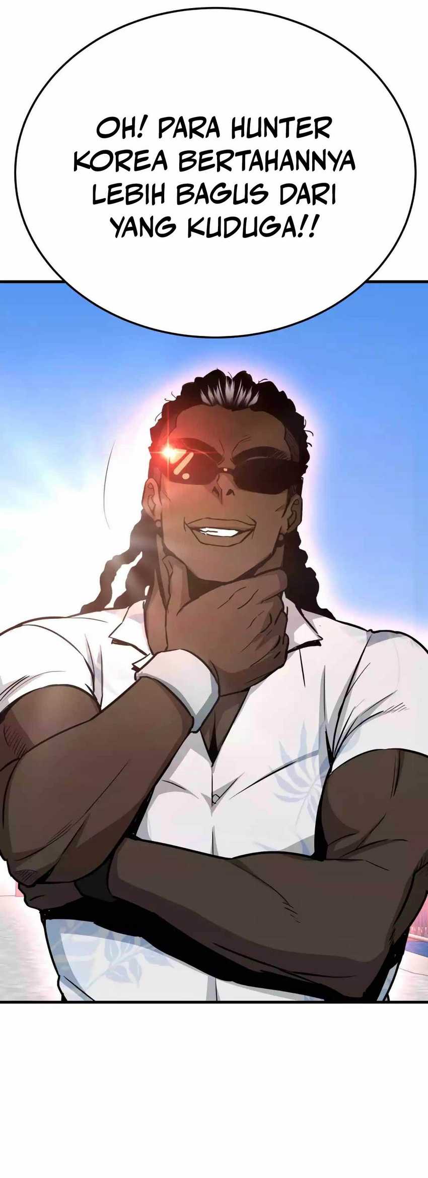 Han Dae Sung Returned From Hell Chapter 69 Gambar 38