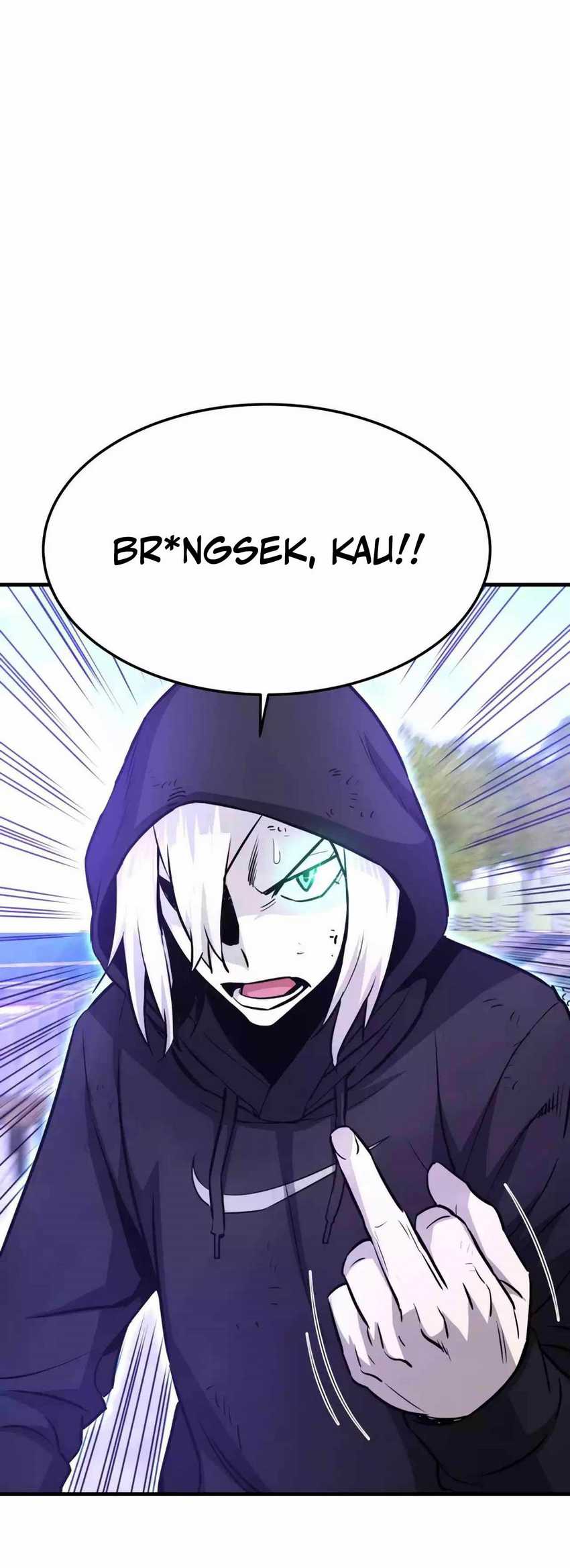 Han Dae Sung Returned From Hell Chapter 69 Gambar 39