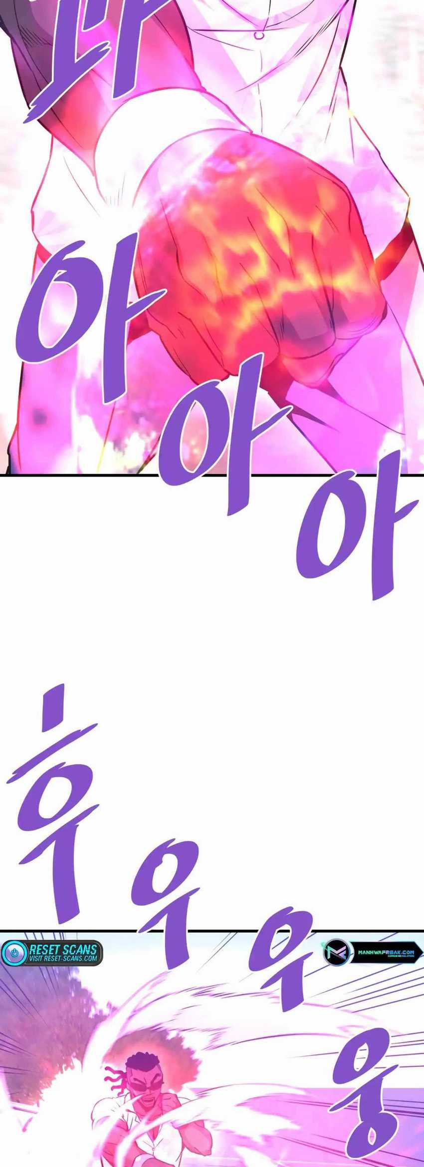 Han Dae Sung Returned From Hell Chapter 69 Gambar 41