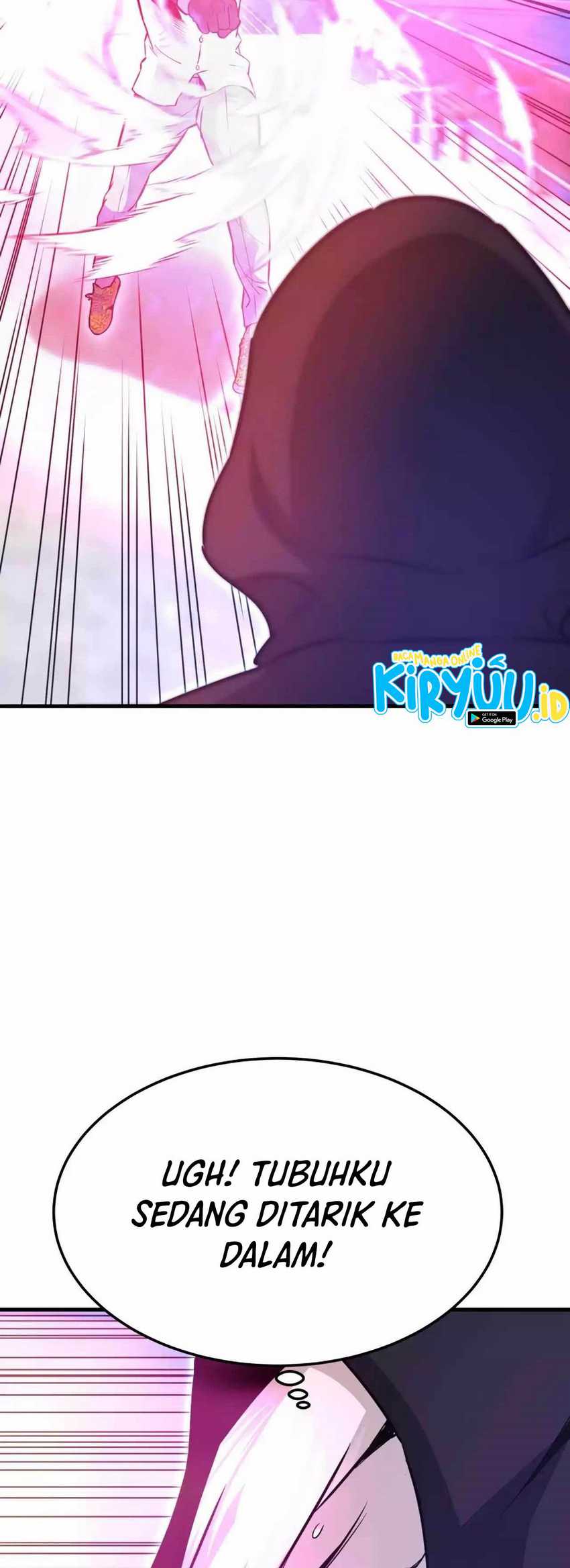 Han Dae Sung Returned From Hell Chapter 69 Gambar 42
