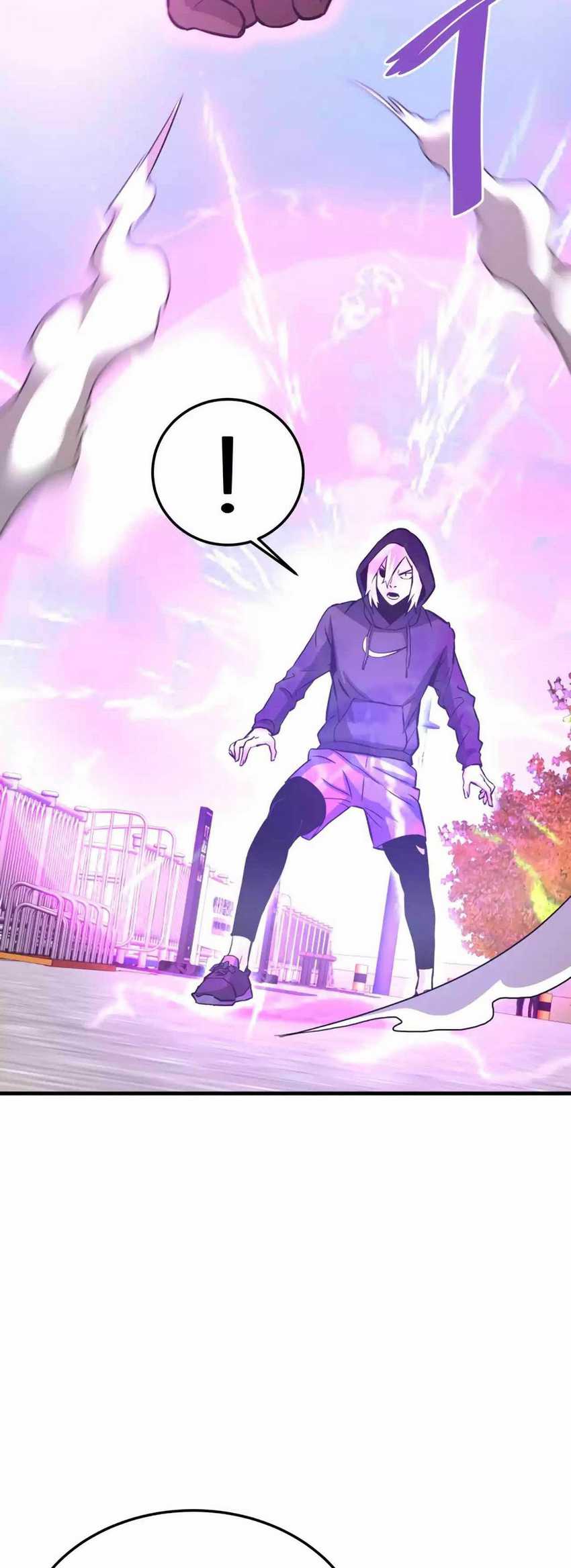 Han Dae Sung Returned From Hell Chapter 69 Gambar 44
