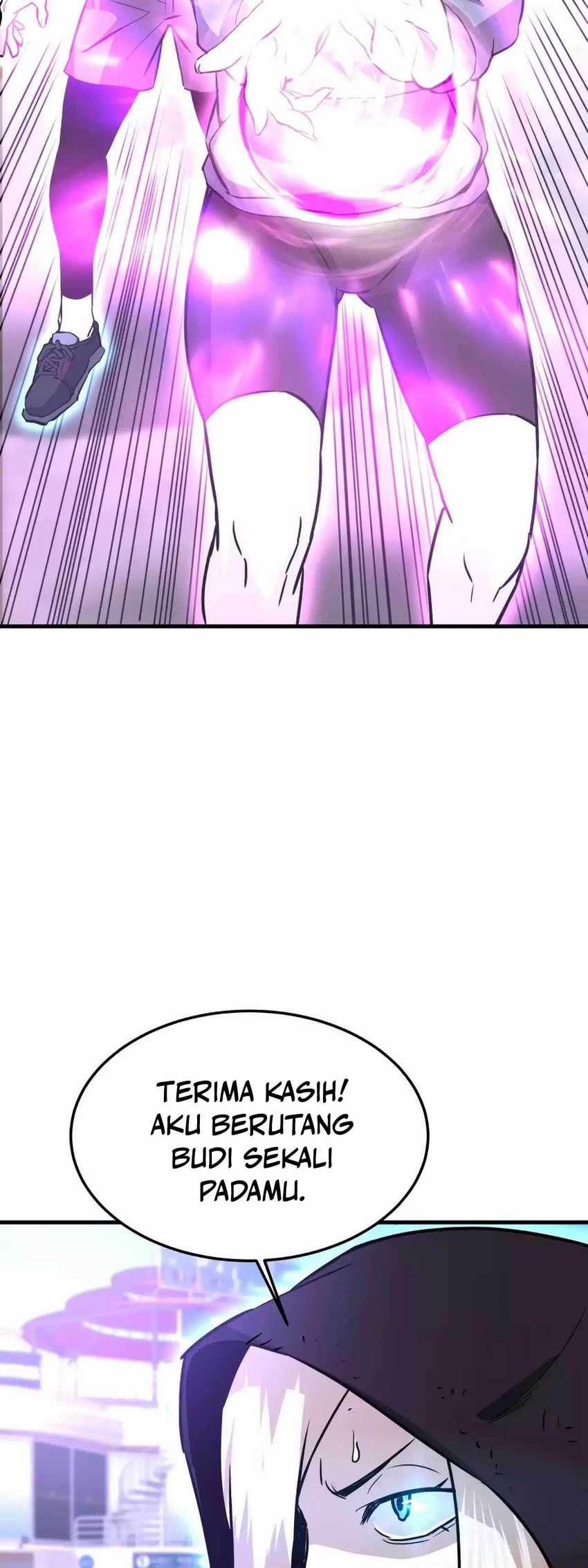 Han Dae Sung Returned From Hell Chapter 69 Gambar 48