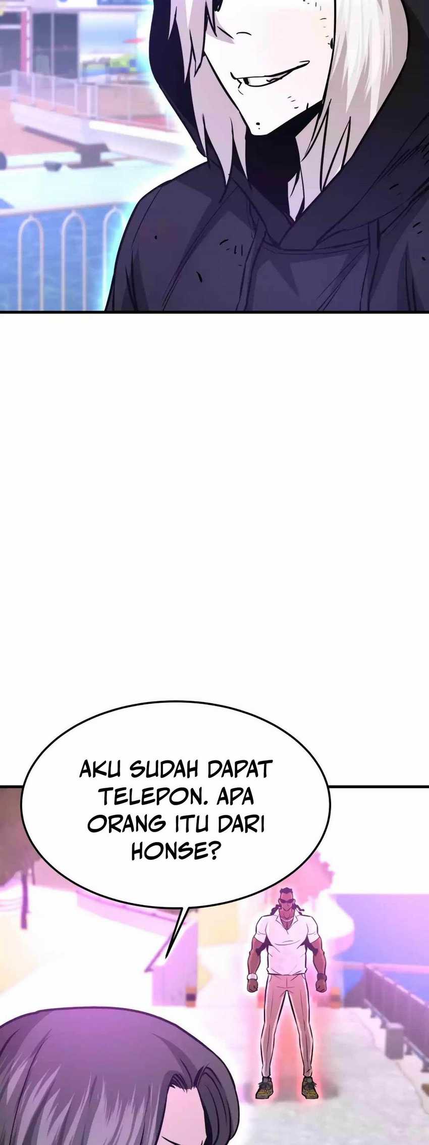 Han Dae Sung Returned From Hell Chapter 69 Gambar 49