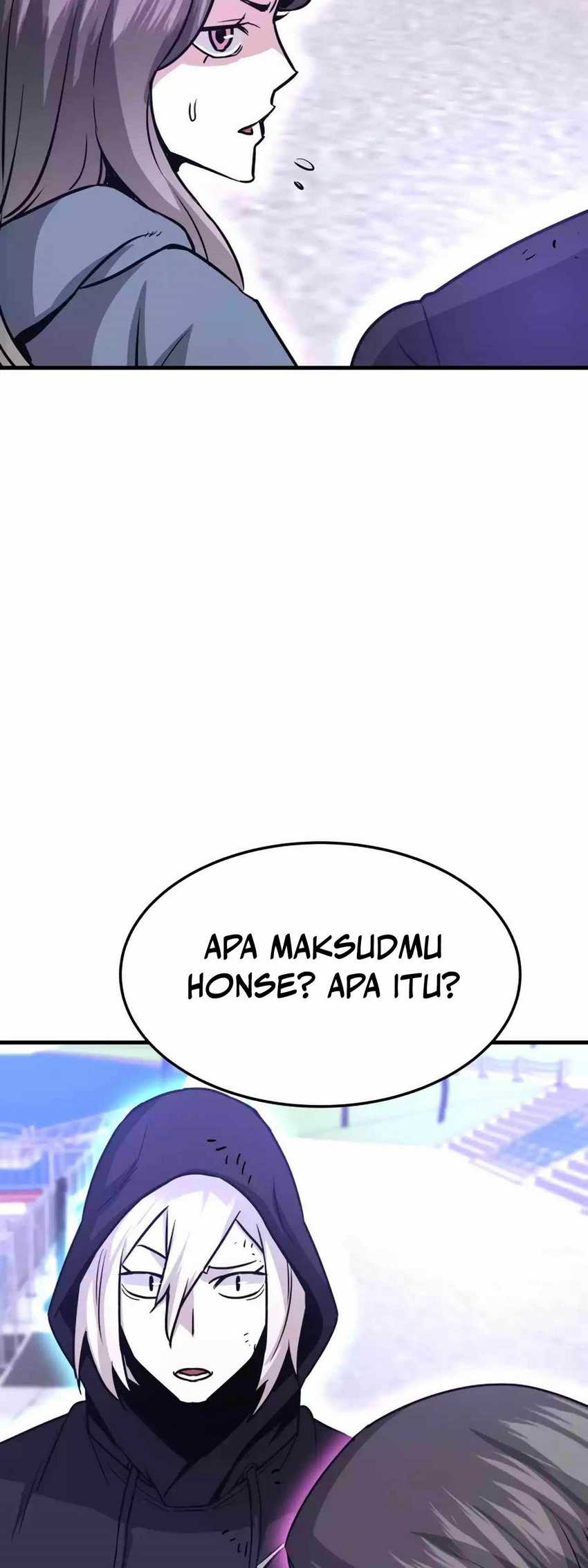 Han Dae Sung Returned From Hell Chapter 69 Gambar 50