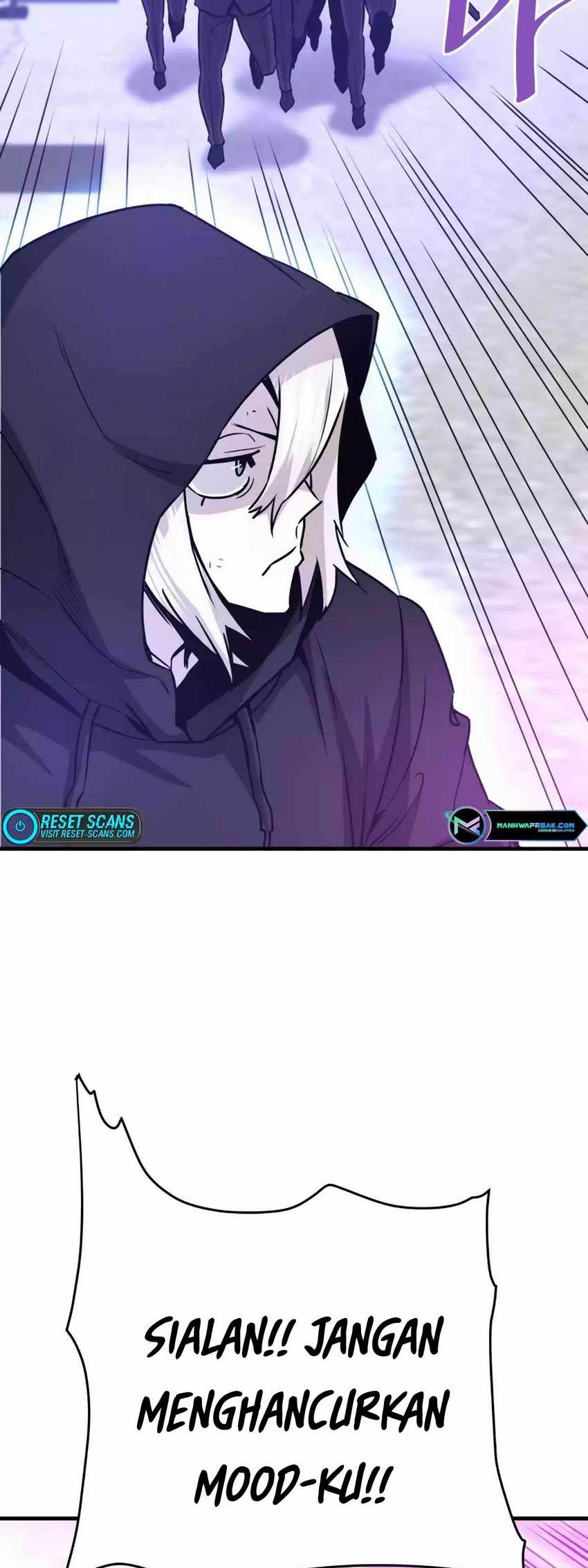 Han Dae Sung Returned From Hell Chapter 69 Gambar 52