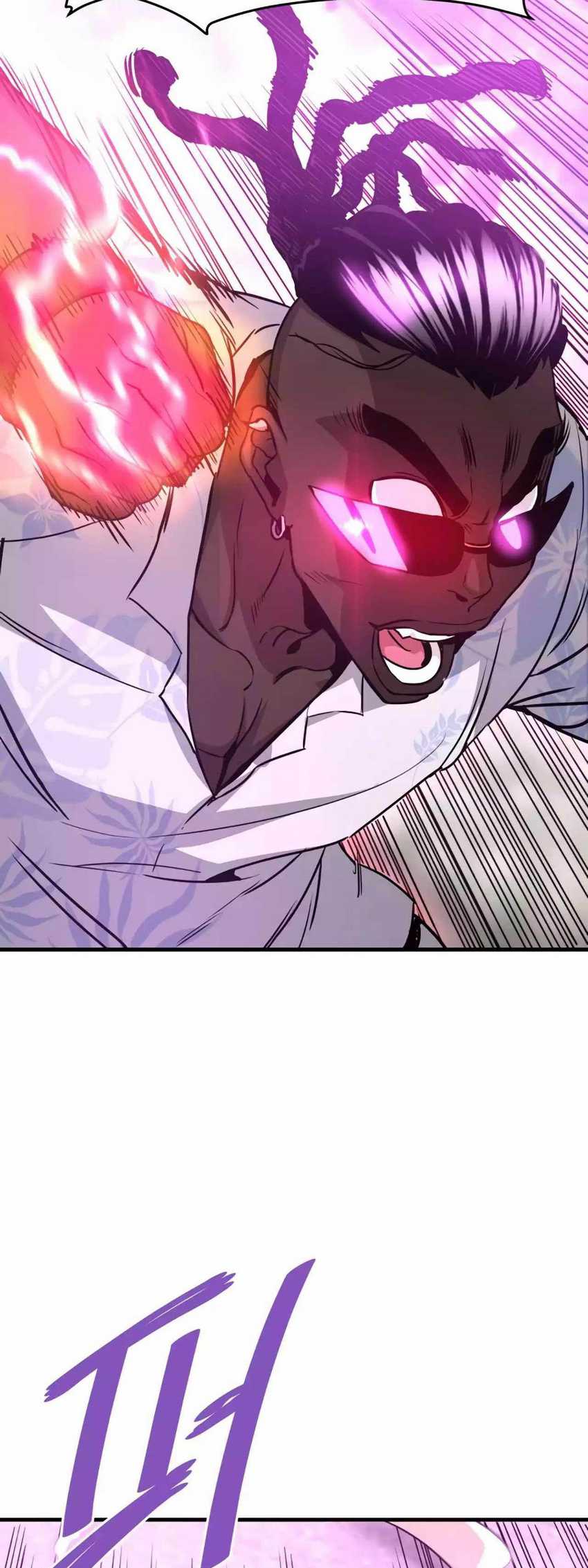 Han Dae Sung Returned From Hell Chapter 69 Gambar 53