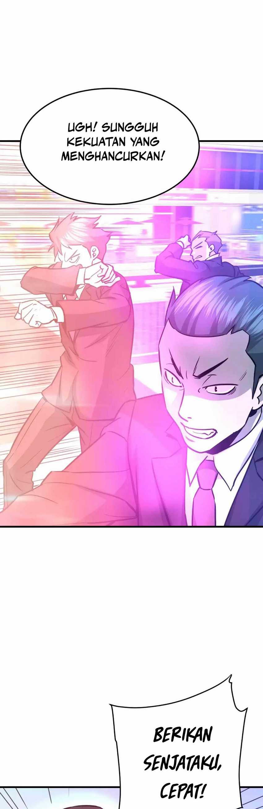 Han Dae Sung Returned From Hell Chapter 69 Gambar 57