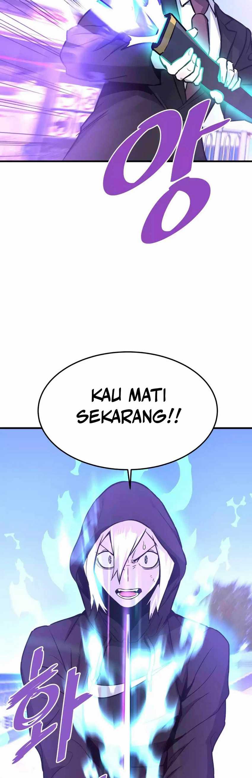 Han Dae Sung Returned From Hell Chapter 69 Gambar 59