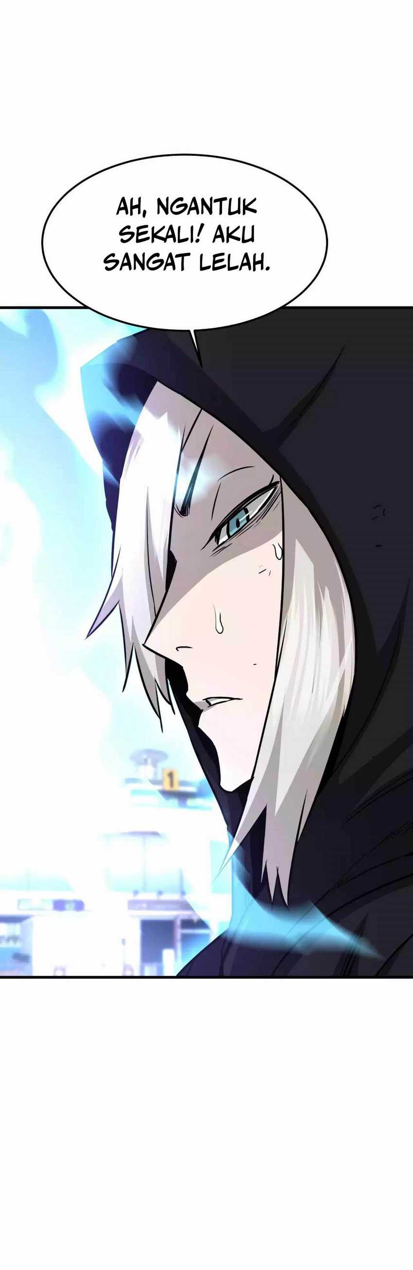 Han Dae Sung Returned From Hell Chapter 69 Gambar 62