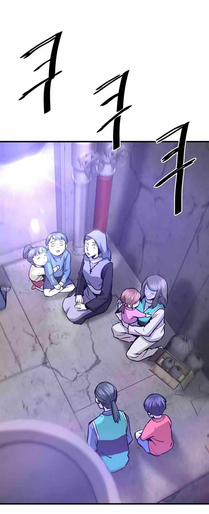Han Dae Sung Returned From Hell Chapter 69 Gambar 66