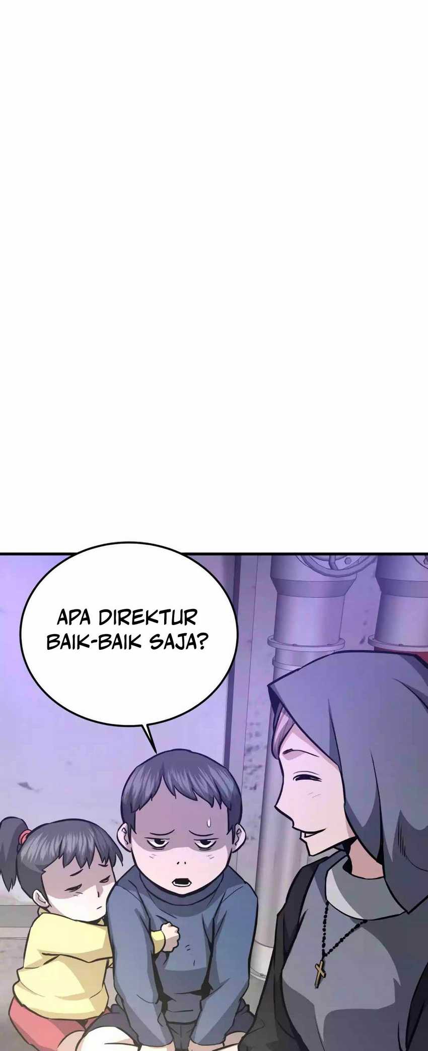 Han Dae Sung Returned From Hell Chapter 69 Gambar 67