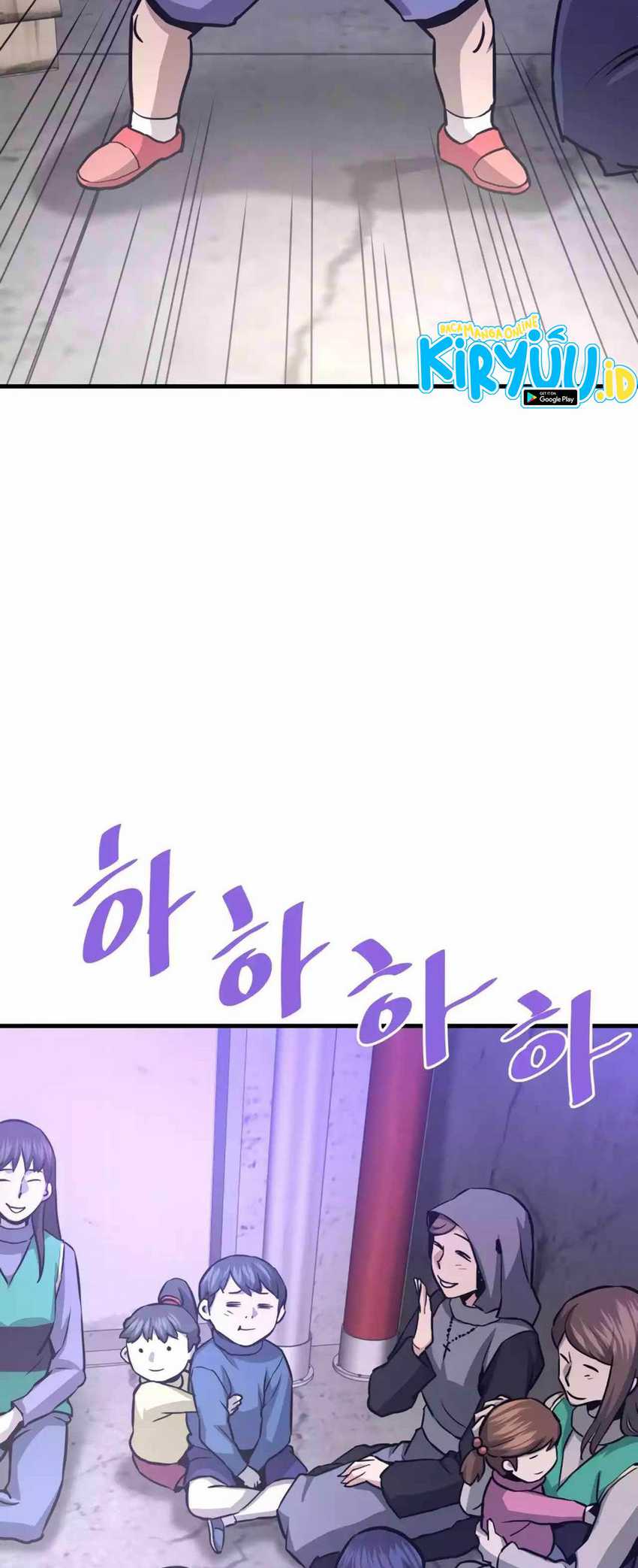Han Dae Sung Returned From Hell Chapter 69 Gambar 69