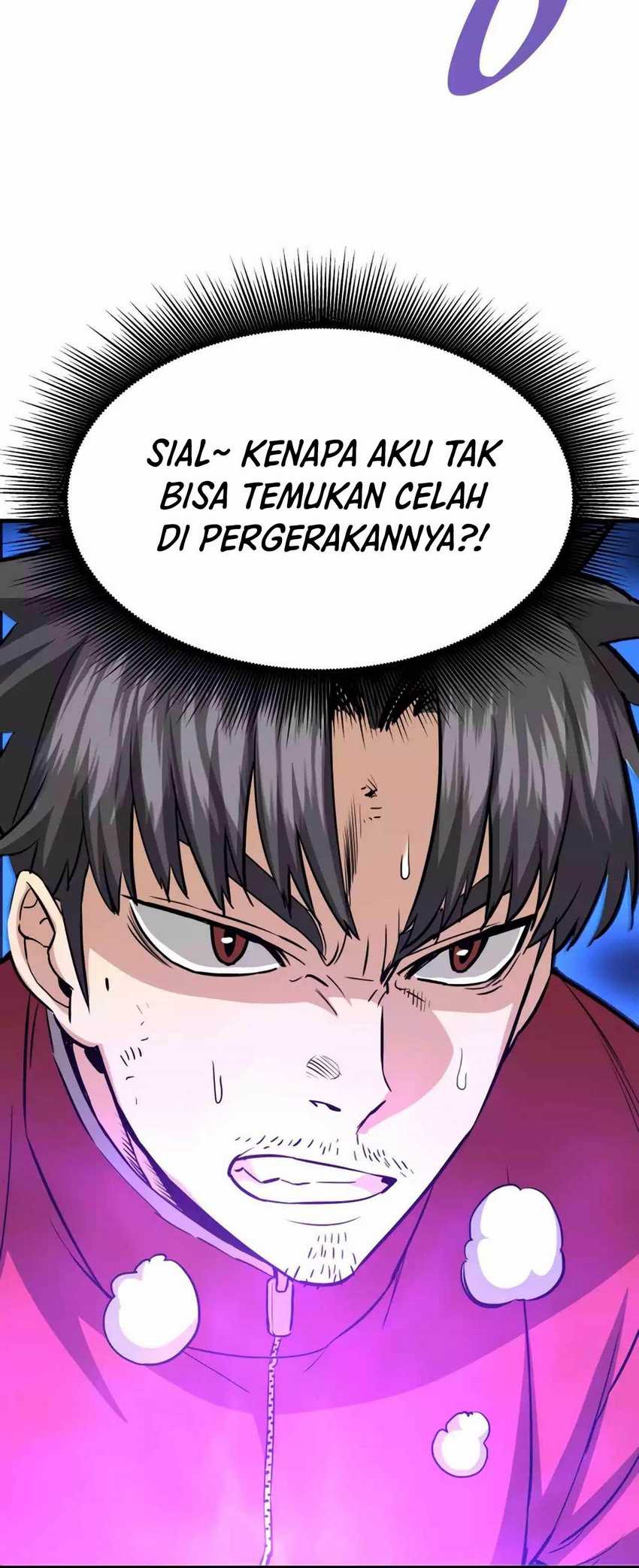 Han Dae Sung Returned From Hell Chapter 69 Gambar 73