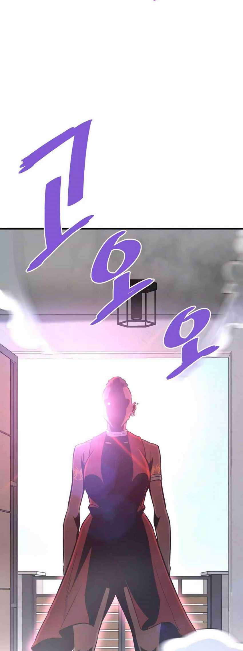 Han Dae Sung Returned From Hell Chapter 69 Gambar 9