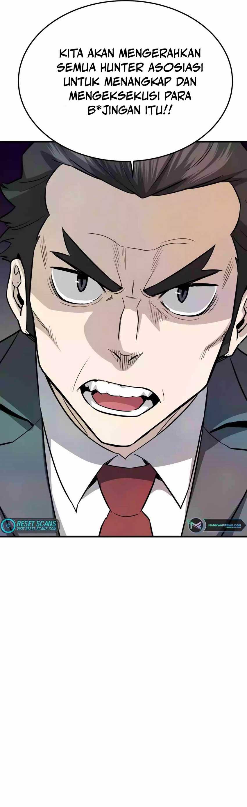Han Dae Sung Returned From Hell Chapter 68 Gambar 11