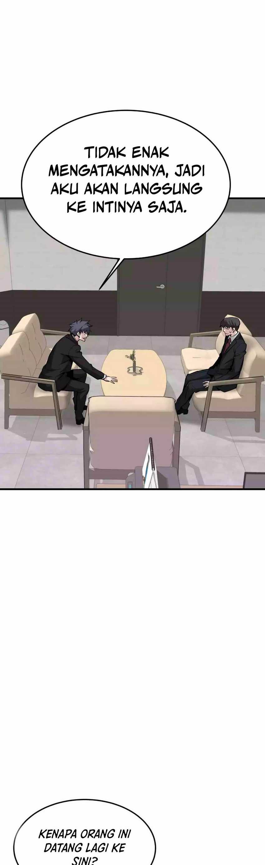 Han Dae Sung Returned From Hell Chapter 68 Gambar 13