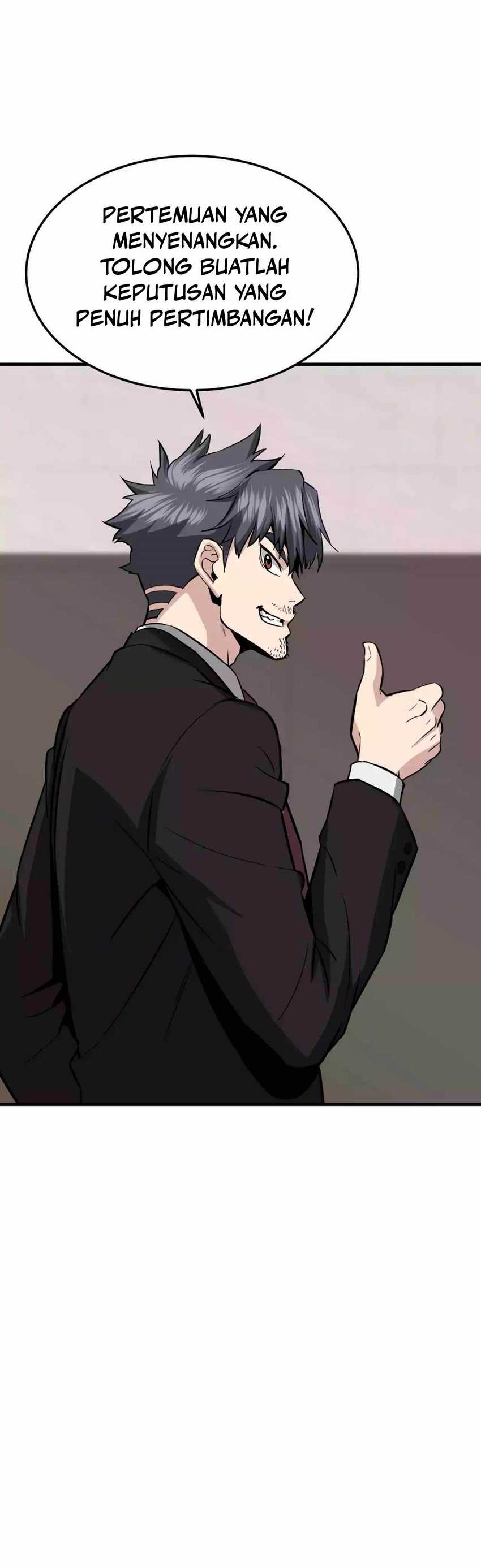 Han Dae Sung Returned From Hell Chapter 68 Gambar 19