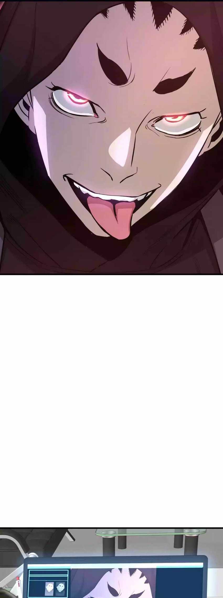 Baca Manhwa Han Dae Sung Returned From Hell Chapter 68 Gambar 2