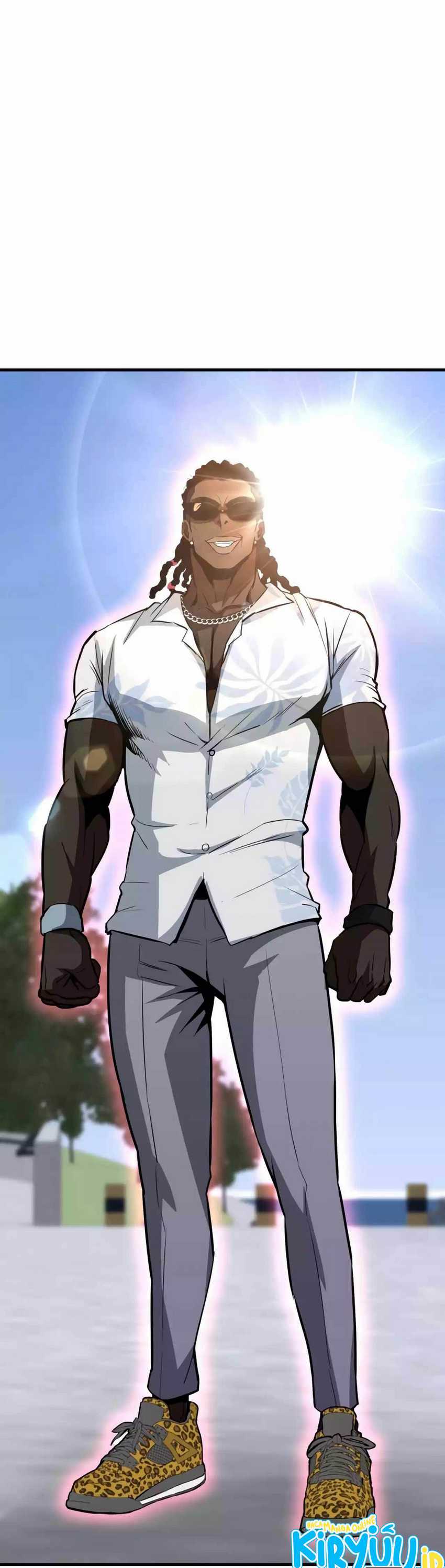 Han Dae Sung Returned From Hell Chapter 68 Gambar 24