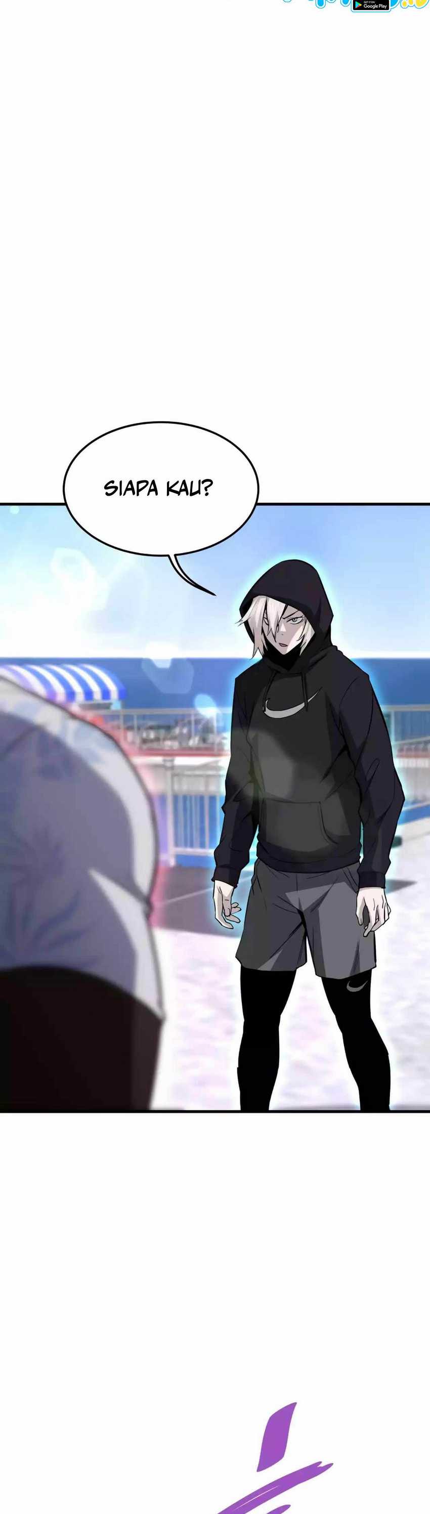 Han Dae Sung Returned From Hell Chapter 68 Gambar 25