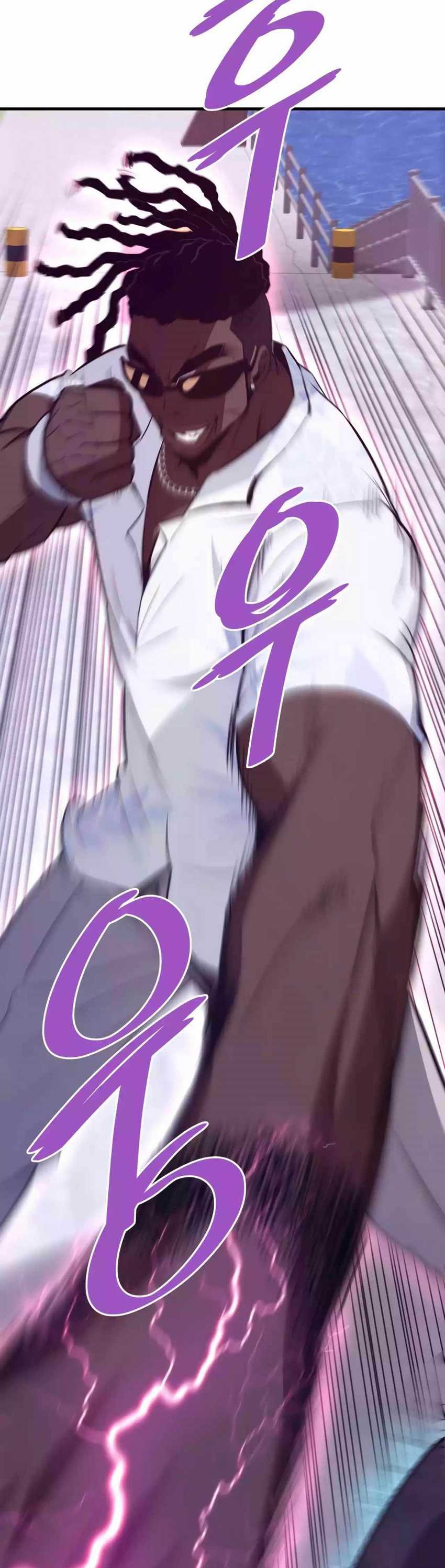Han Dae Sung Returned From Hell Chapter 68 Gambar 26