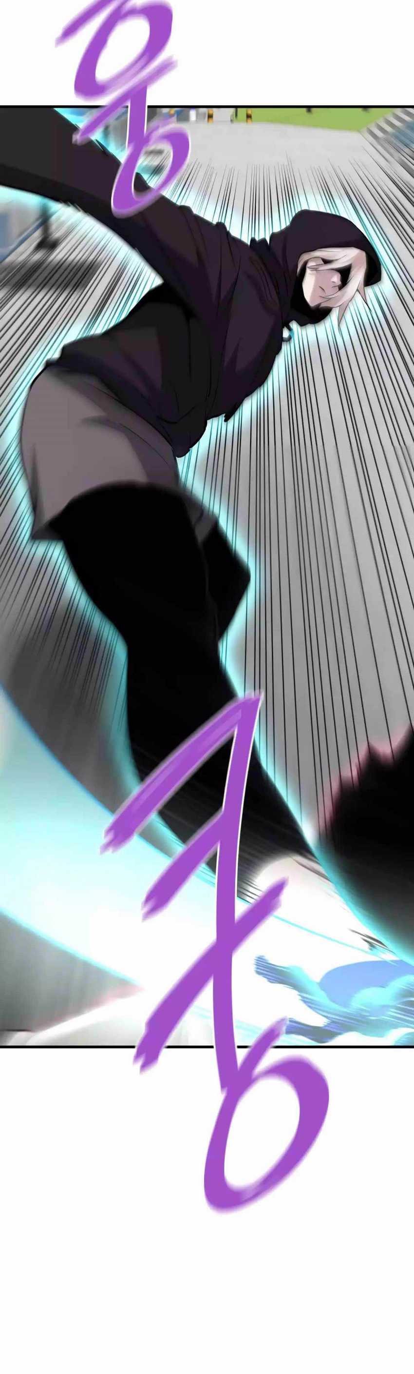 Han Dae Sung Returned From Hell Chapter 68 Gambar 30
