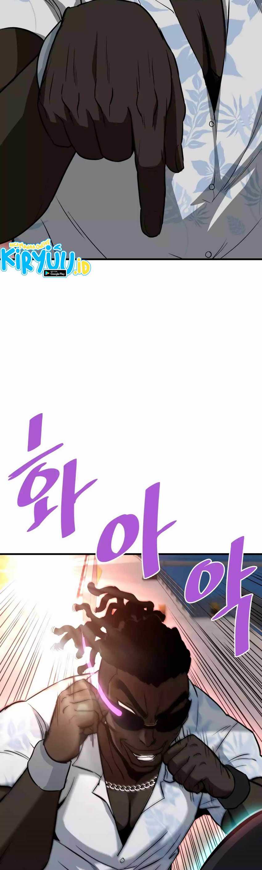 Han Dae Sung Returned From Hell Chapter 68 Gambar 33