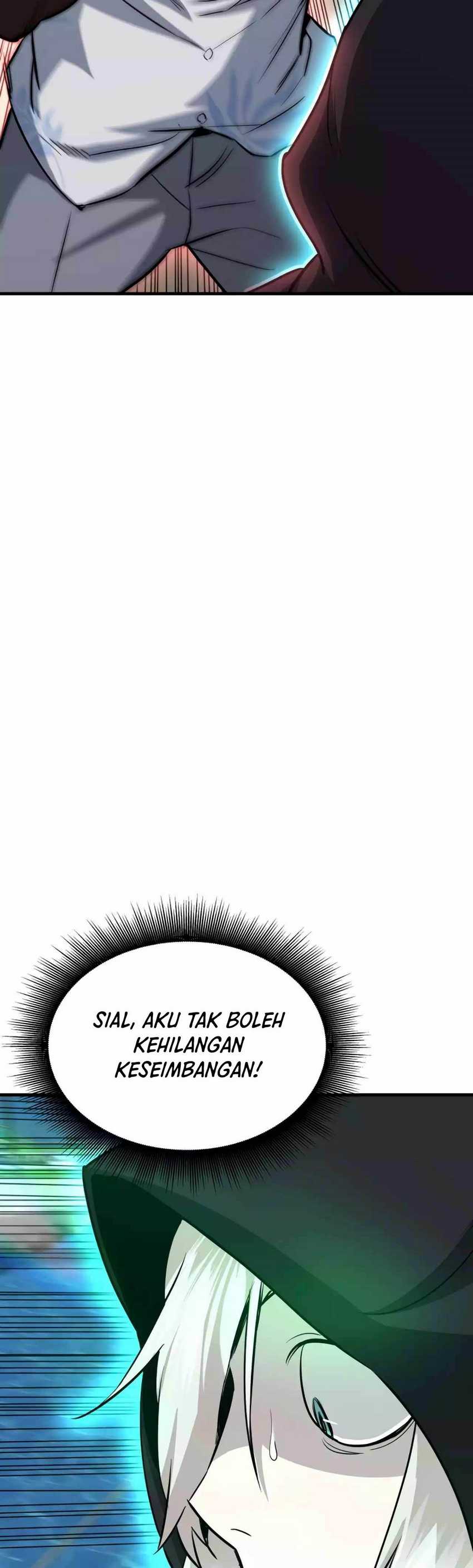 Han Dae Sung Returned From Hell Chapter 68 Gambar 34