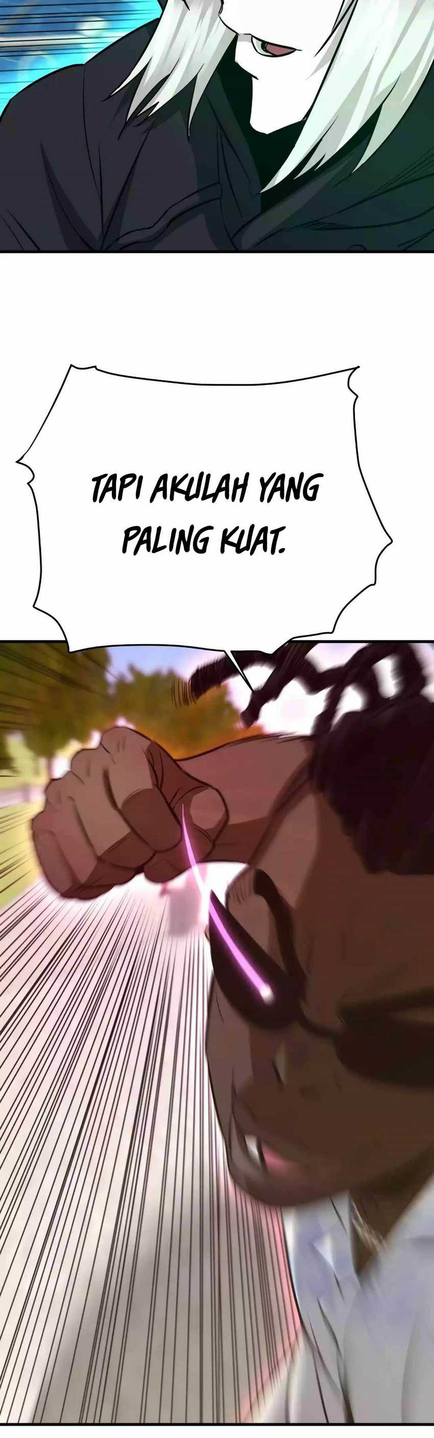Han Dae Sung Returned From Hell Chapter 68 Gambar 35