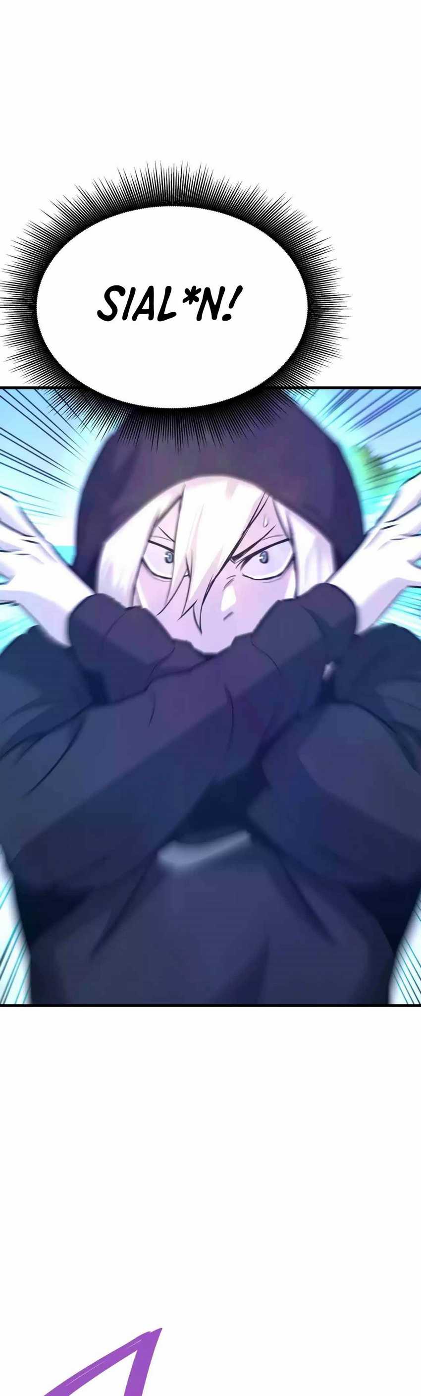 Han Dae Sung Returned From Hell Chapter 68 Gambar 36