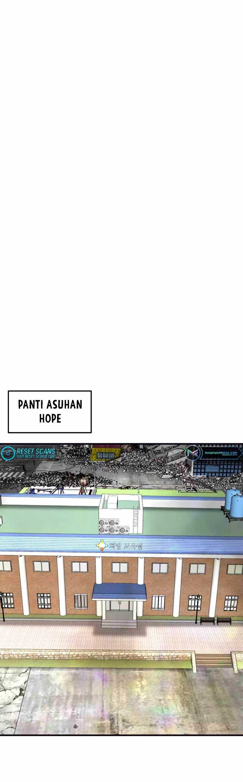 Han Dae Sung Returned From Hell Chapter 68 Gambar 38