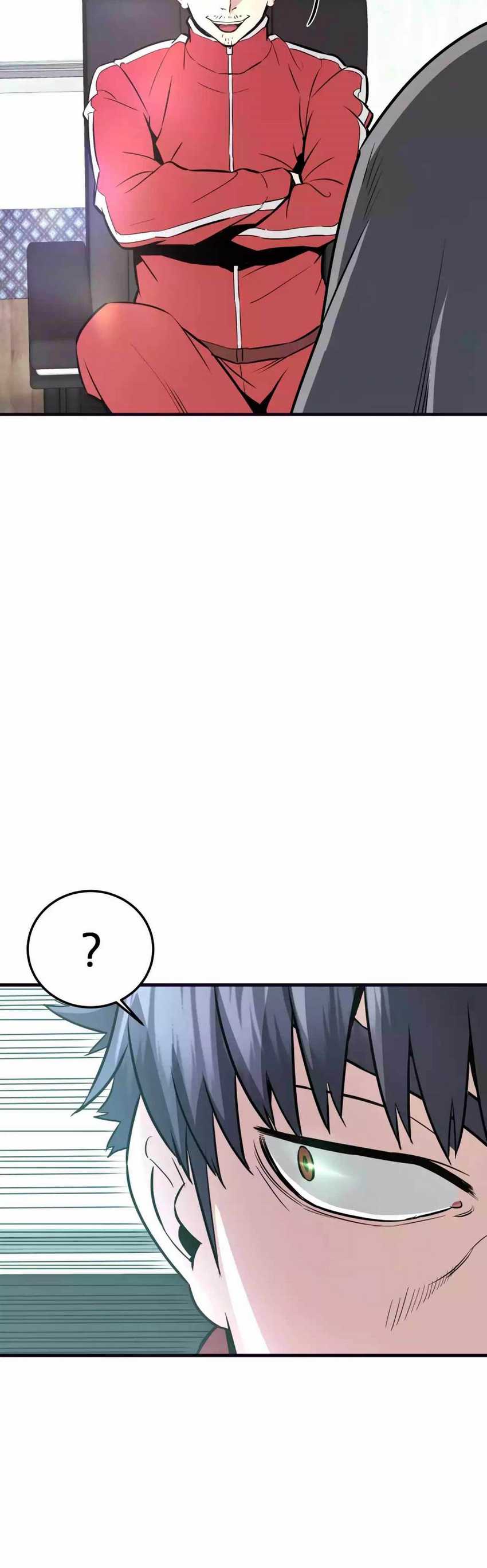 Han Dae Sung Returned From Hell Chapter 68 Gambar 41