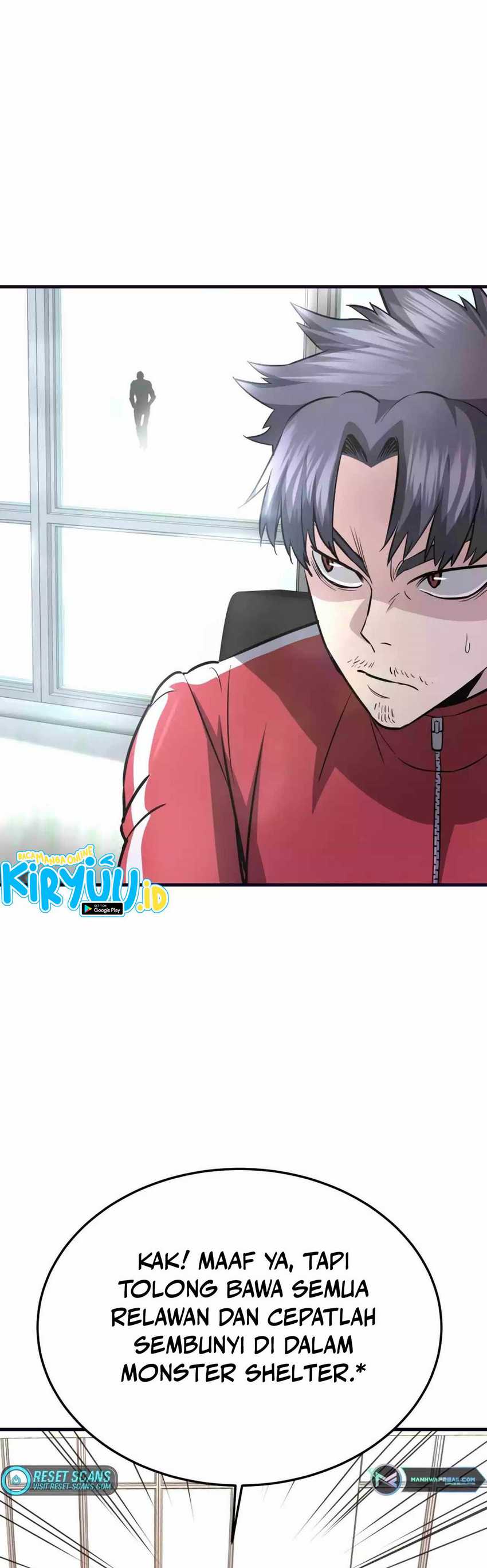 Han Dae Sung Returned From Hell Chapter 68 Gambar 42