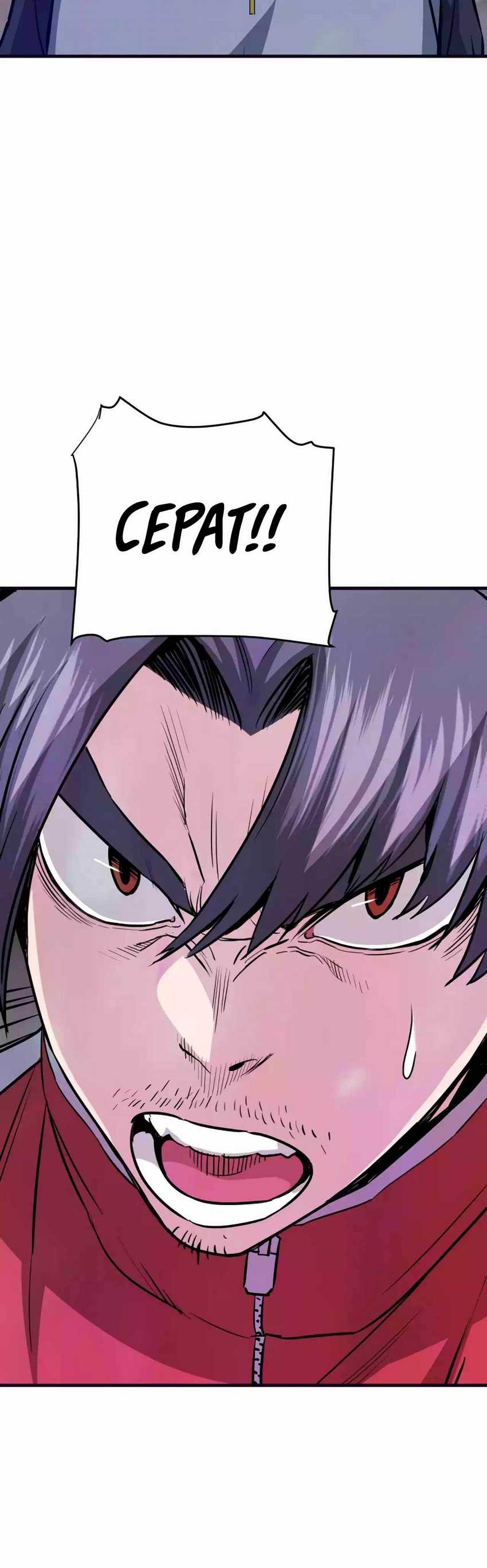 Han Dae Sung Returned From Hell Chapter 68 Gambar 44