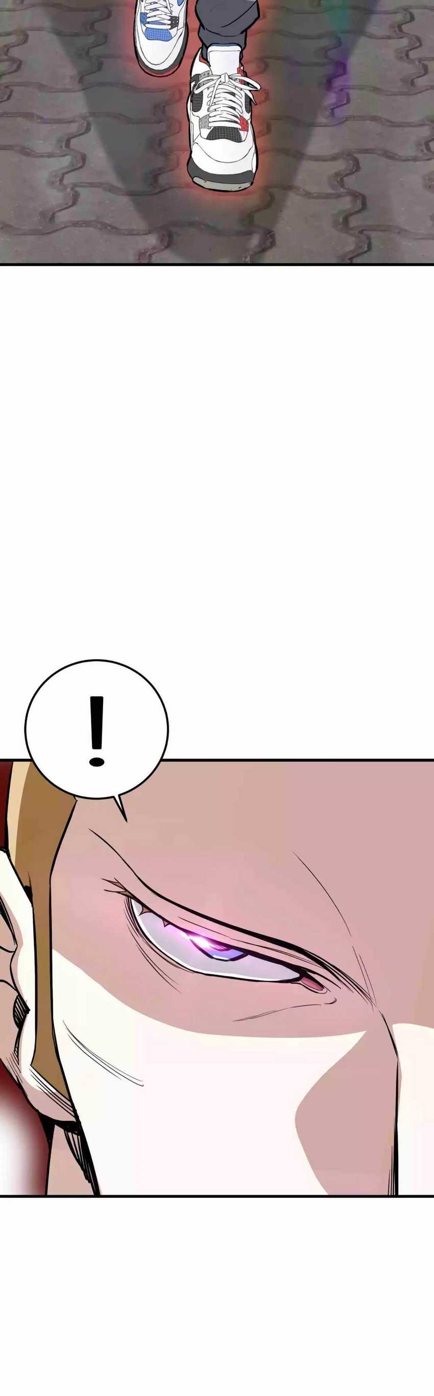 Han Dae Sung Returned From Hell Chapter 68 Gambar 46