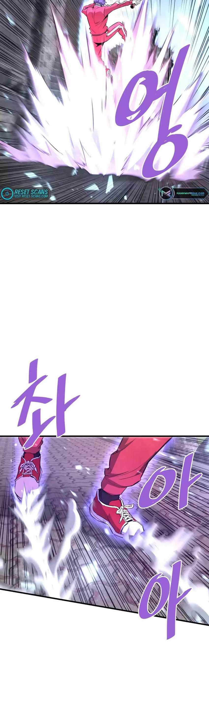 Han Dae Sung Returned From Hell Chapter 68 Gambar 49