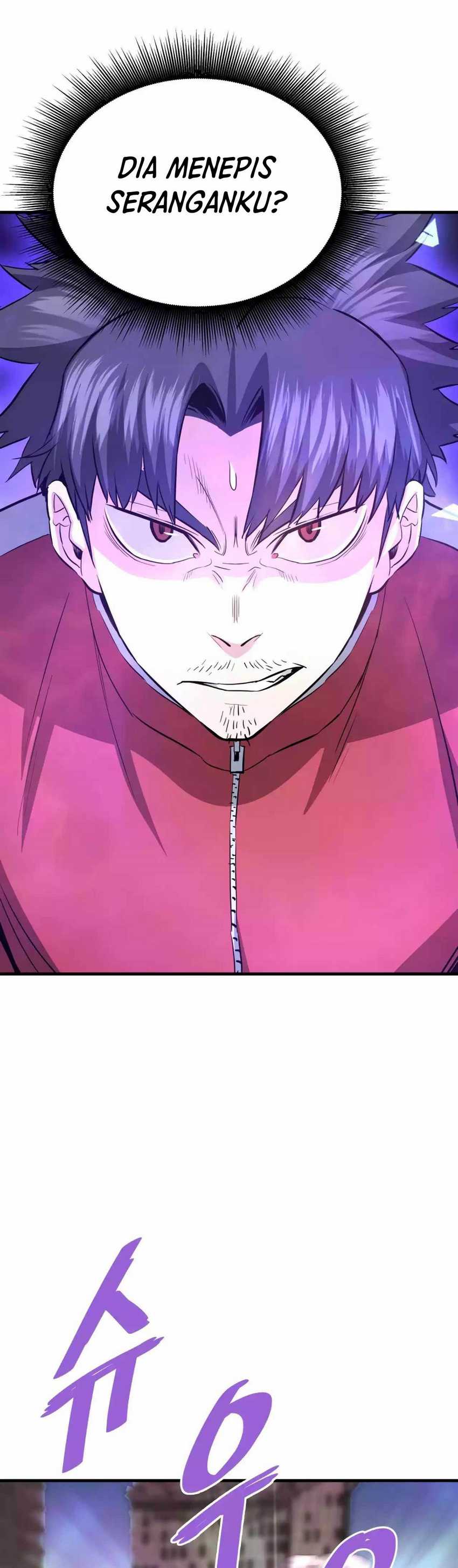Han Dae Sung Returned From Hell Chapter 68 Gambar 50